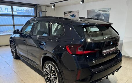 BMW X1, 2025 год, 5 950 000 рублей, 4 фотография