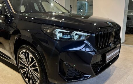 BMW X1, 2025 год, 5 950 000 рублей, 8 фотография