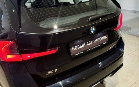 BMW X1, 2025 год, 5 950 000 рублей, 7 фотография