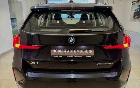 BMW X1, 2025 год, 5 950 000 рублей, 5 фотография