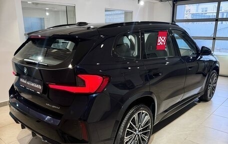 BMW X1, 2025 год, 5 950 000 рублей, 6 фотография