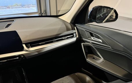 BMW X1, 2025 год, 5 950 000 рублей, 17 фотография