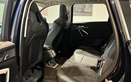 BMW X1, 2025 год, 5 950 000 рублей, 12 фотография