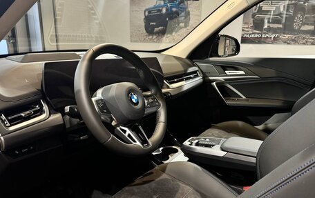 BMW X1, 2025 год, 5 950 000 рублей, 11 фотография