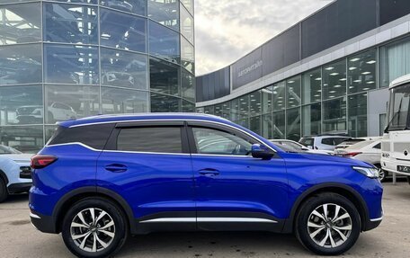 Chery Tiggo 7 Pro, 2022 год, 1 599 000 рублей, 3 фотография