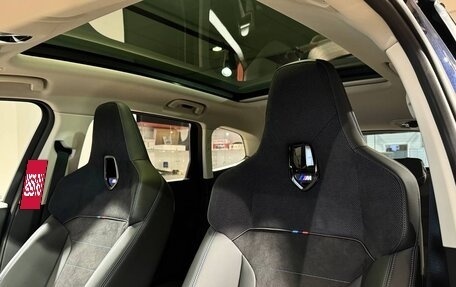 BMW X1, 2025 год, 5 950 000 рублей, 14 фотография