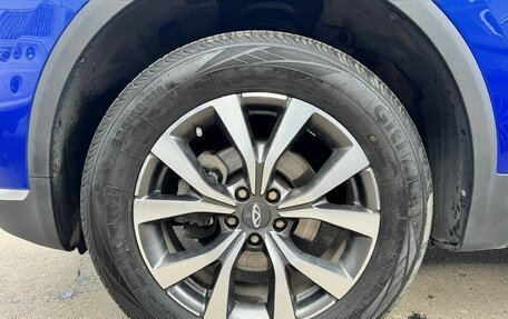 Chery Tiggo 7 Pro, 2022 год, 1 599 000 рублей, 6 фотография