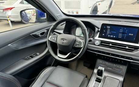 Chery Tiggo 7 Pro, 2022 год, 1 599 000 рублей, 8 фотография