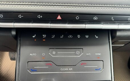 Chery Tiggo 7 Pro, 2022 год, 1 599 000 рублей, 14 фотография