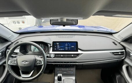 Chery Tiggo 7 Pro, 2022 год, 1 599 000 рублей, 7 фотография