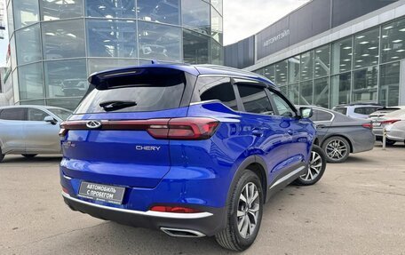 Chery Tiggo 7 Pro, 2022 год, 1 599 000 рублей, 5 фотография