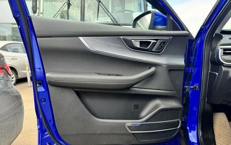 Chery Tiggo 7 Pro, 2022 год, 1 599 000 рублей, 13 фотография