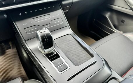 Chery Tiggo 7 Pro, 2022 год, 1 599 000 рублей, 12 фотография