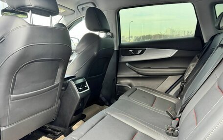 Chery Tiggo 7 Pro, 2022 год, 1 599 000 рублей, 11 фотография