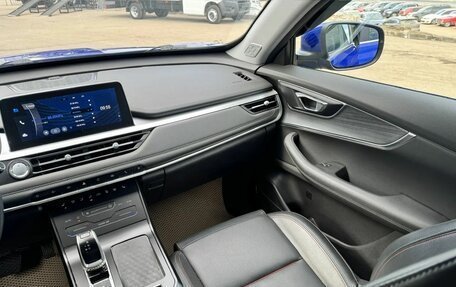 Chery Tiggo 7 Pro, 2022 год, 1 599 000 рублей, 10 фотография