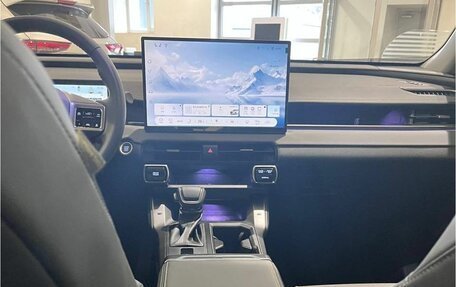 Toyota RAV4, 2026 год, 5 350 000 рублей, 10 фотография