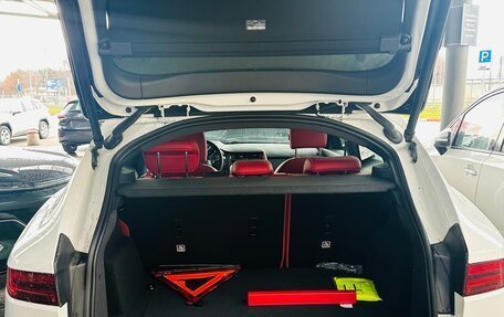 Jaguar E-Pace, 2024 год, 9 000 000 рублей, 9 фотография