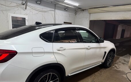 BMW X6, 2015 год, 3 150 000 рублей, 2 фотография