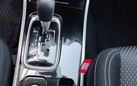 Mitsubishi Outlander III рестайлинг 3, 2020 год, 2 200 000 рублей, 13 фотография