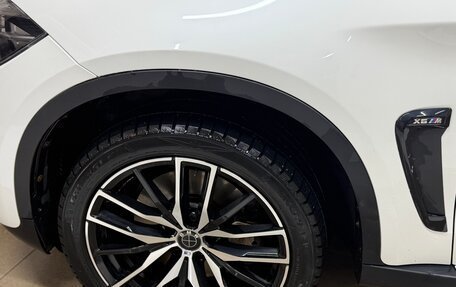 BMW X6, 2015 год, 3 150 000 рублей, 8 фотография