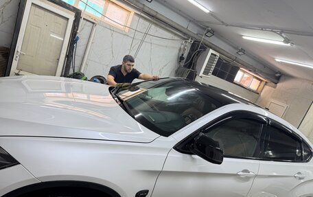 BMW X6, 2015 год, 3 150 000 рублей, 5 фотография