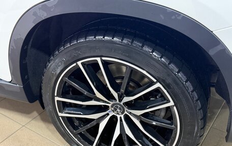 BMW X6, 2015 год, 3 150 000 рублей, 9 фотография