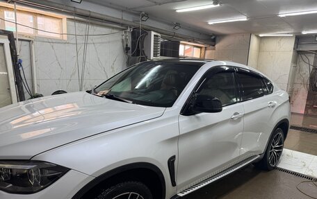 BMW X6, 2015 год, 3 150 000 рублей, 6 фотография