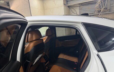 BMW X6, 2015 год, 3 150 000 рублей, 17 фотография