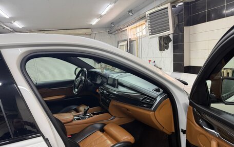 BMW X6, 2015 год, 3 150 000 рублей, 14 фотография