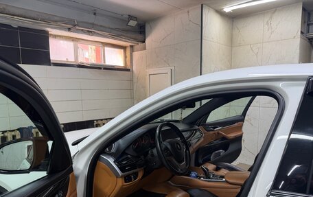 BMW X6, 2015 год, 3 150 000 рублей, 16 фотография