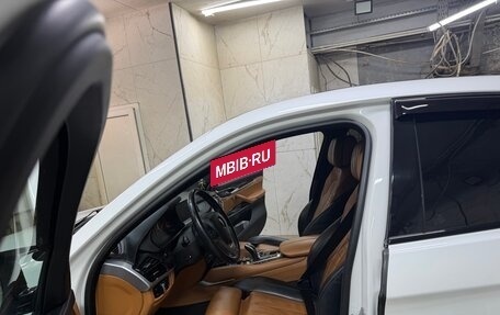 BMW X6, 2015 год, 3 150 000 рублей, 15 фотография