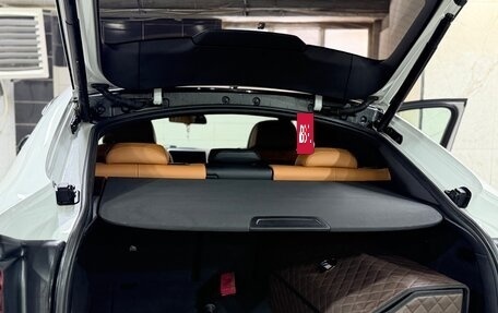 BMW X6, 2015 год, 3 150 000 рублей, 10 фотография