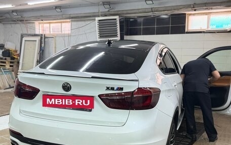 BMW X6, 2015 год, 3 150 000 рублей, 12 фотография