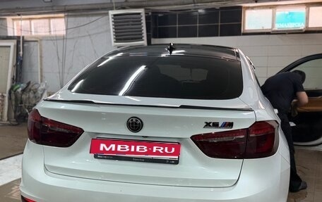 BMW X6, 2015 год, 3 150 000 рублей, 11 фотография