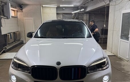 BMW X6, 2015 год, 3 150 000 рублей, 7 фотография