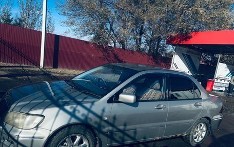 Mitsubishi Lancer IX, 2001 год, 230 000 рублей, 3 фотография