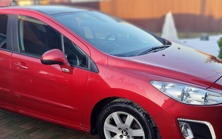 Peugeot 308 II, 2011 год, 625 000 рублей, 4 фотография