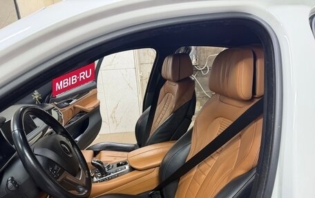 BMW X6, 2015 год, 3 150 000 рублей, 18 фотография