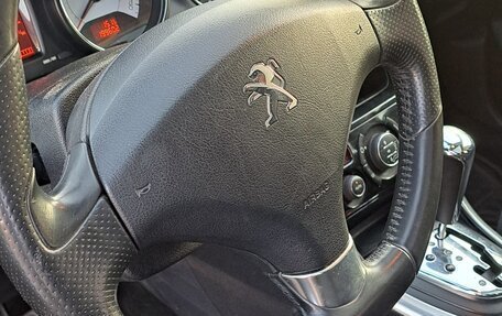 Peugeot 308 II, 2011 год, 625 000 рублей, 6 фотография