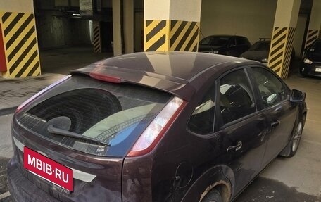 Ford Focus II рестайлинг, 2008 год, 420 000 рублей, 4 фотография