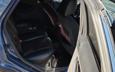 Ford Focus II рестайлинг, 2007 год, 450 000 рублей, 7 фотография