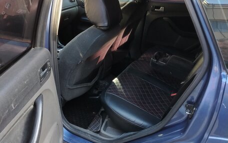 Ford Focus II рестайлинг, 2007 год, 450 000 рублей, 6 фотография