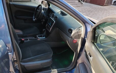 Ford Focus II рестайлинг, 2007 год, 450 000 рублей, 8 фотография