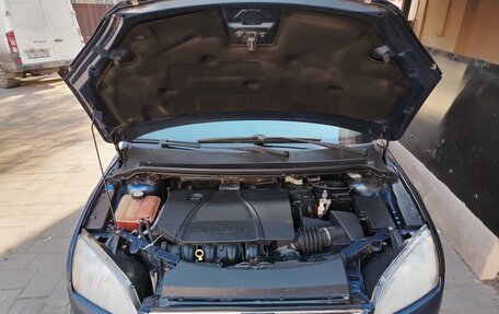 Ford Focus II рестайлинг, 2007 год, 450 000 рублей, 13 фотография