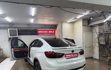 BMW X6, 2015 год, 3 150 000 рублей, 20 фотография