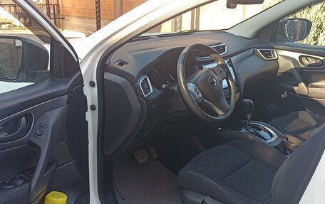 Nissan Qashqai, 2016 год, 1 540 000 рублей, 6 фотография