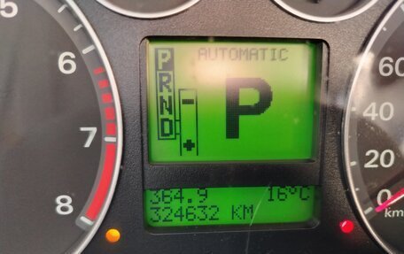 Ford Focus II рестайлинг, 2007 год, 450 000 рублей, 14 фотография