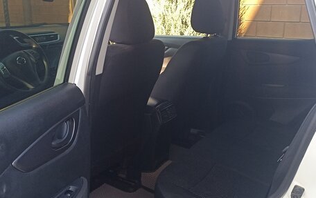 Nissan Qashqai, 2016 год, 1 540 000 рублей, 7 фотография