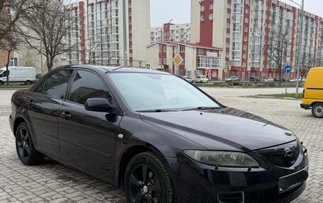 Mazda 6, 2006 год, 650 000 рублей, 4 фотография