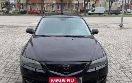 Mazda 6, 2006 год, 650 000 рублей, 3 фотография